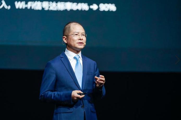 云智共生，绿动未来 从2021华为全联接大会看ICT产业的低碳转型