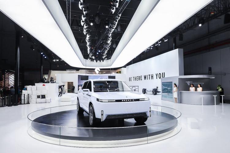 不会再有国民车夏利了,但它的工厂将开始生产对标model y