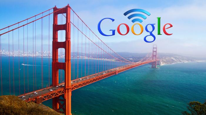 google计划为中小型企业推出低成本,高质量的wifi网络