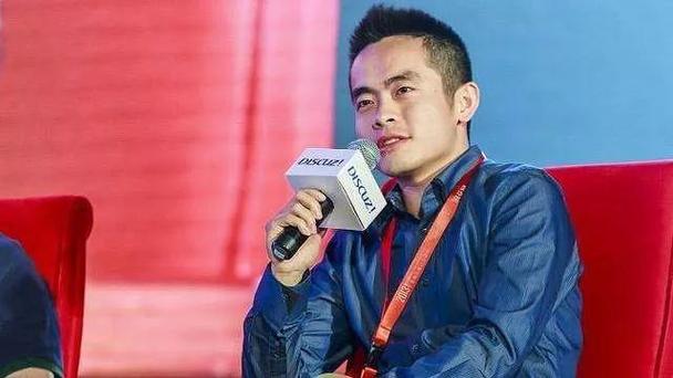 "渣渣辉"的幕后大佬倒台,恺英网络前路何在